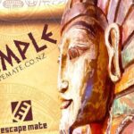 Private Group Puzzle-Solving Adventure Game: Temple - The Itinerary and Experience Breakdown