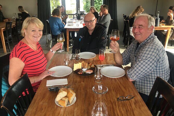 Private Martinborough Foodie Delights Tour from Wellington - What Sets This Tour Apart