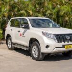 Private Premium Departure Transfer : Hotel to Nadi Airport - The Benefits of a Private, 24/7 Service