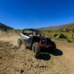 Private Self Drive Xtreme 30 and X Track Activity - The Itinerary in Detail