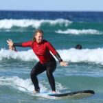 Private Surf Lessons Kool Katz 1 Day - The Experience and Itinerary