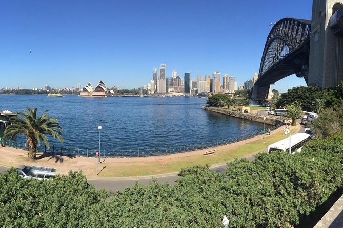 Private Sydney City Tour: The Key Attractions - What to Expect from the Experience