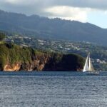 Private Tahiti Circle Island - Waterfalls, Black Sand & Views - Maraa Grotto: Nature’s Cool Retreat