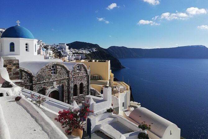 Private Santorini Sightseeing Tour – Customizable,Cruise Friendly - What Travelers Actually Say: The Real Reviews