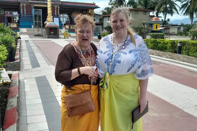 Private Tour :Best of Nadi - What Travelers Say: Authentic Experiences and Common Praise