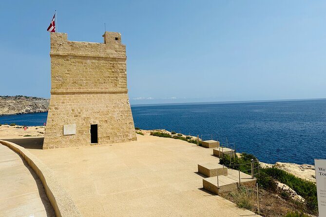Private Tour Malta or Gozo Full-Day - Pickup at 10:00 am: How the Day Starts