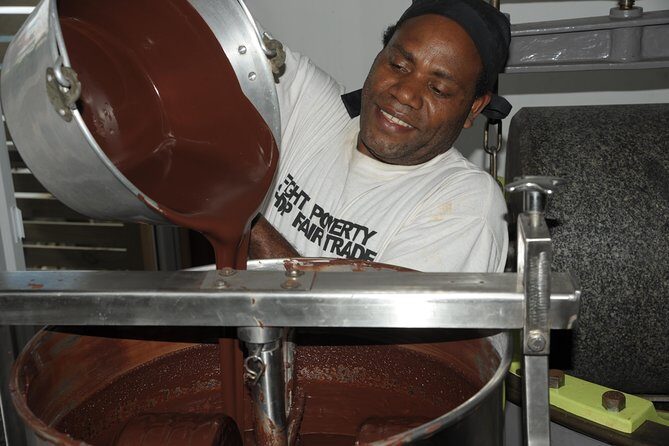 Private Tour to Aelan Chocolate Factory in Port Vila - The Experience and Its Value