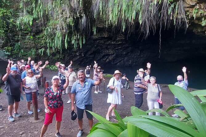 Private Tours of Tahiti by Lydia. Full or Half Day - Practical Details and Final Thoughts