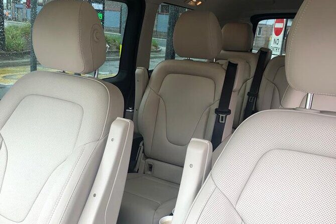 Private Transfer from Sydney Airport to Sydney (CBD)Hotel or Port - What Is This Private Transfer All About?