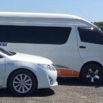Private Transfer-Nadi International Airport to Hotels - The Drive and Views