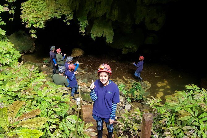 Private Waitomo Glowworm Cave Tours - Authentic Insights from Reviews