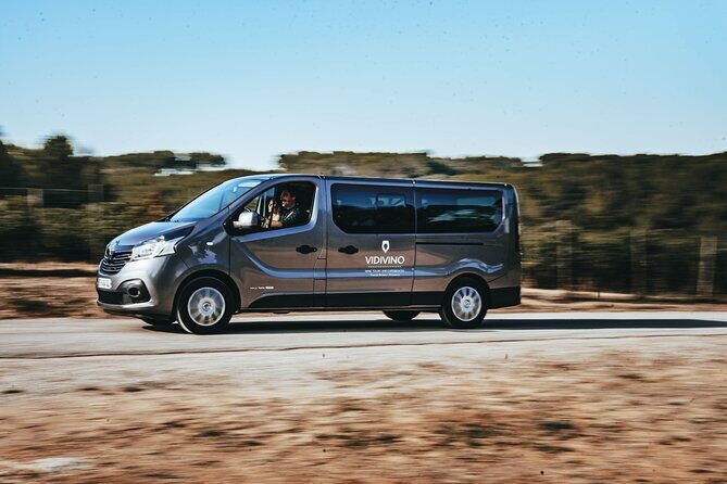 Provence Wine Tour - Small Group Tour from Nice - Group size of eight: why it changes the wine lesson