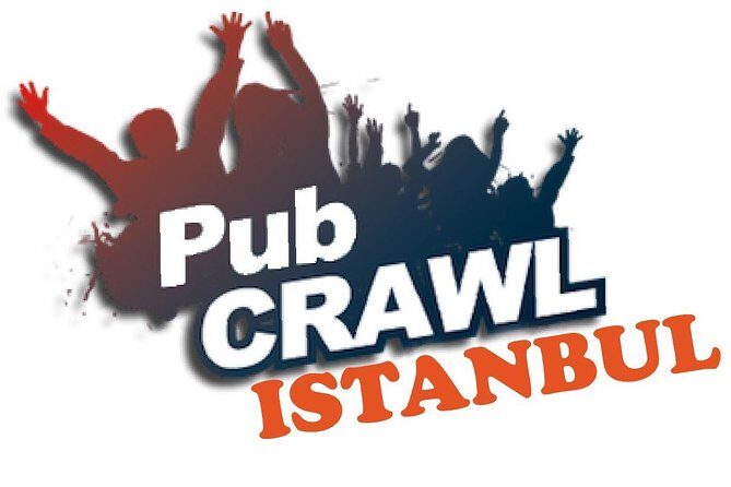 Pub Crawl Istanbul / Rooftop Clubs & Party Bus - The Venues: Quality Over Quantity