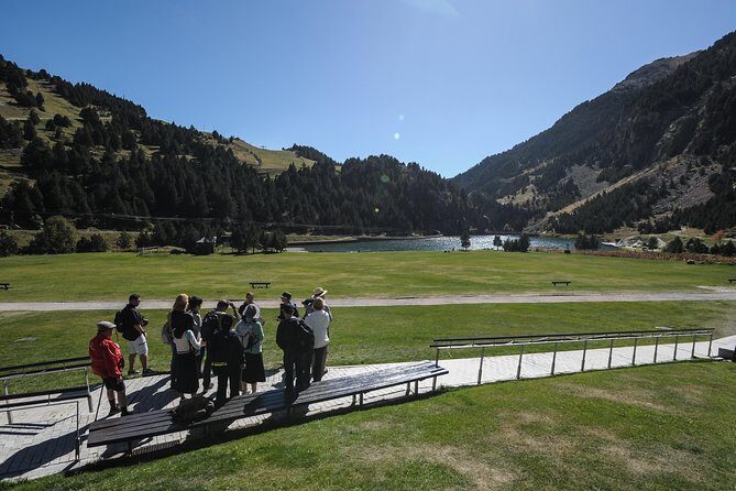 Pyrenees & Medieval Towns Small Group Tour from Barcelona - Practical Considerations and Potential Challenges