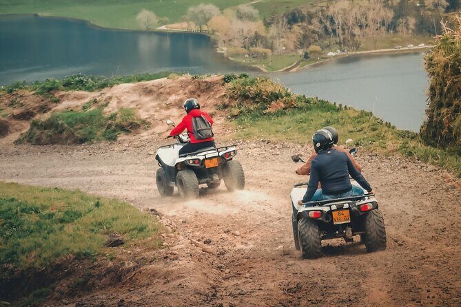 Quad Biking - Sete Cidades from North Coast (Half Day) - What the Reviews Actually Tell You