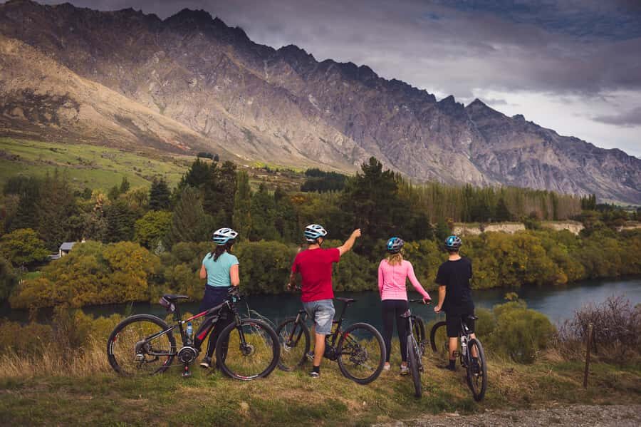 Queenstown: Arrowtown To Queenstown Biking Adventure - Who Will Love This Tour?