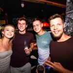 Queenstown: Bar Crawl with 5 Free Shots and Pizza - The Value of This Tour