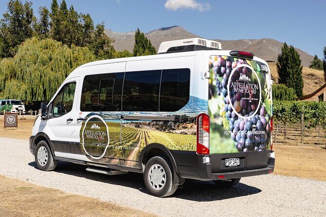 Queenstown Classic Wine Tour: 3 Winery Visits, Cave Tour & Cheese - Who Is This Tour Best For?