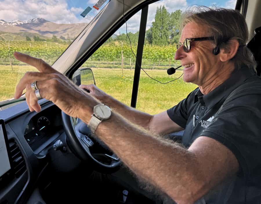 Queenstown: Classic Wine Tour - What You’ll Actually Experience