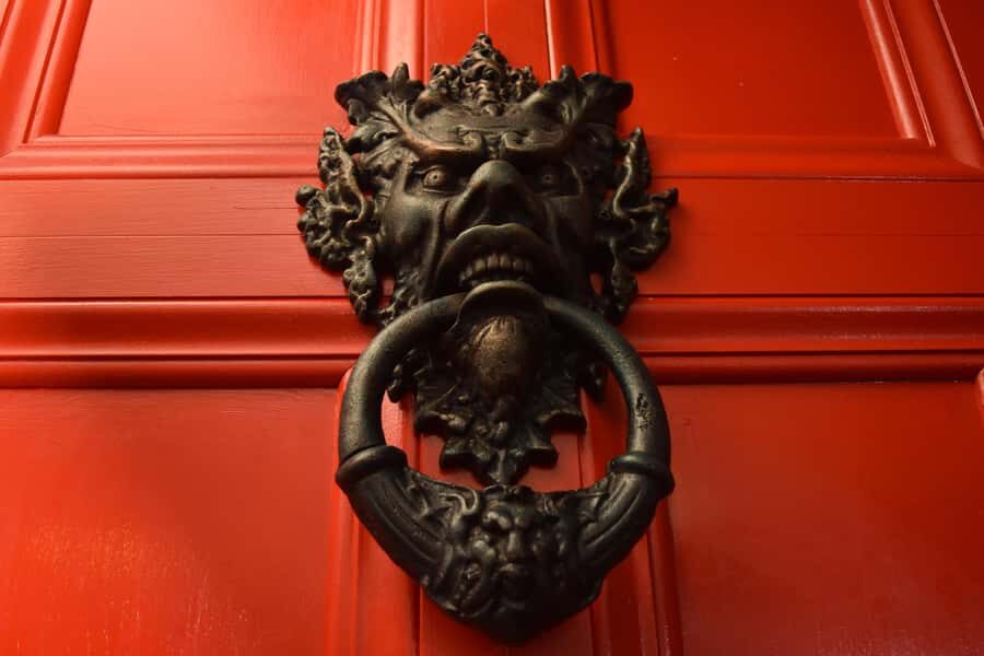 Queenstown: Fear Factory Haunted House Admission Ticket - The Walk-Through Experience