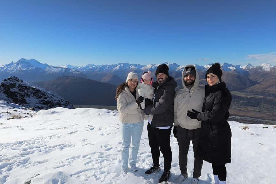 Queenstown Helicopter Flight with Snow Landing | 30 mins - Who Will Love This Tour?