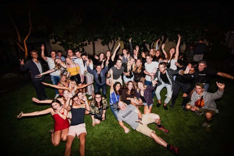 Queenstown: Ice Bar Crawl - The How and What of the Queenstown Ice Bar Crawl