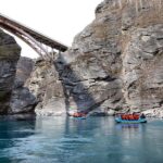 Queenstown: Kawarau River Rafting and Jet Boat Ride - Who Will Love This Tour?