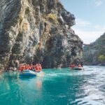 Queenstown Kawarau River Whitewater Rafting - FAQ