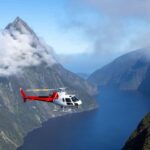 Queenstown: Milford Sound Cruise & Helicopter Alpine Tour - The Experience from Reviews: What Travelers Are Saying