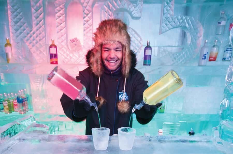 Queenstown: Minus 5 Ice Bar Experience with Drink Options - The Value and Practical Considerations