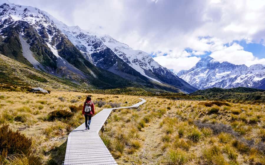 Queenstown: Mount Cook Premium Guided Day Tour - The Highlights Along the Way