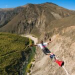 Queenstown: Nevis Bungy - Australasia's Biggest Bungy! - What to Expect from the Itinerary