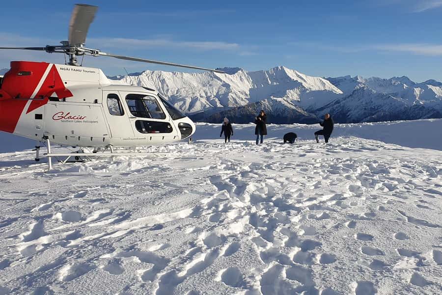 Queenstown: Scenic Alpine Heli-Flight - Who Is This Tour Best For?
