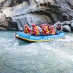 Queenstown: Shotover River Whitewater Rafting Trip - The Guides and Safety