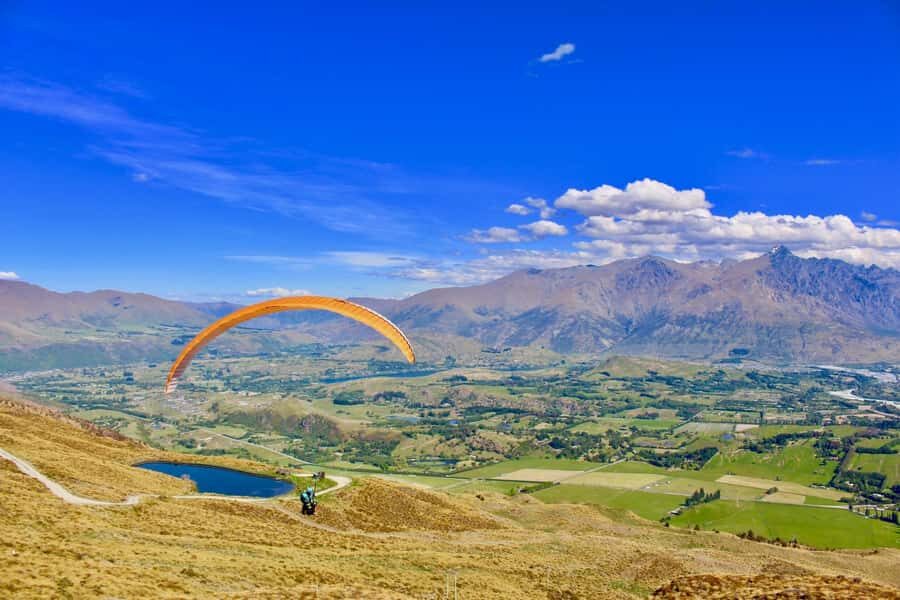 Queenstown: Tandem Paragliding Experience - Is It Worth the Price?