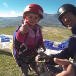 Queenstown Tandem Paragliding from Coronet Peak - The Itinerary in Detail