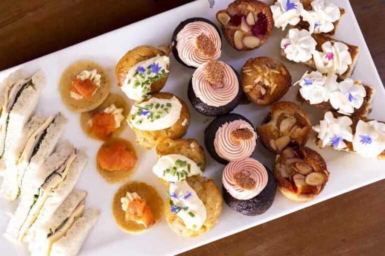 Queenstown: Walter Peak Farm Tour and Lake Cruise - The Value of the Tour