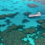 Quicksilver Outer Great Barrier Reef Snorkel Cruise from Palm Cove - The Food and Facilities