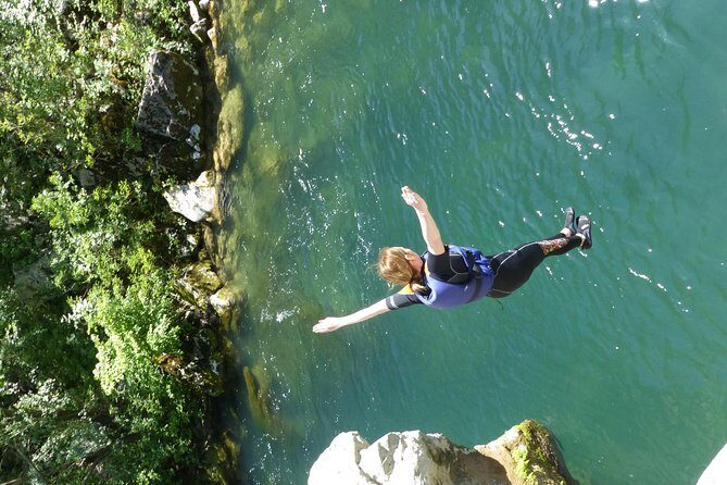 Rafting Experience in the Canyon of the River Cetina - What You’re Actually Getting: Gear, Guide, and Safety