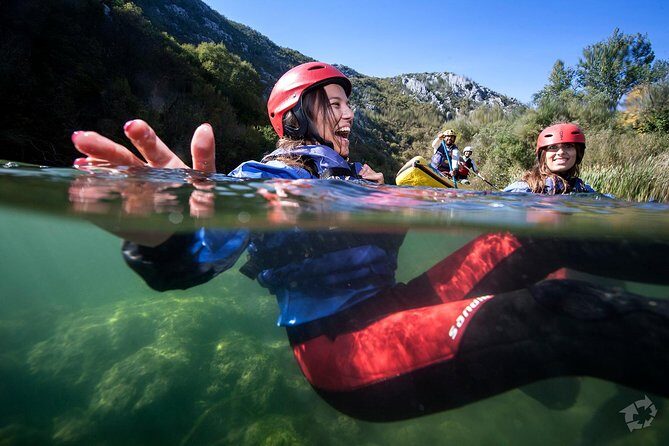 Rafting on Cetina River Departure from Split or Blato na Cetini village - The Guide Experience: Why It Matters