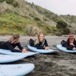 Raglan: Group Surf Lesson - The Value of the Experience and Pricing