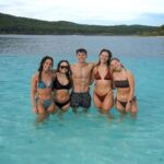 Rainbow Beach: 3-Day K'gari (Fraser Island) 4WD Adventure - The Guide and Group Dynamic
