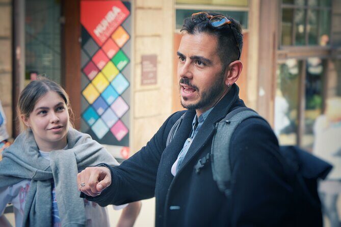 Ramblas, Old Town, Gothic and Gaudi Architecture Walking Tour - Practical Details That Matter