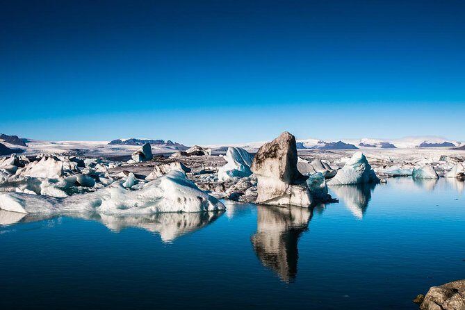 Reykjavik: Glacier Lagoon, Diamond Beach & South Coast Day Tour - What Travelers Are Saying: Real Experiences