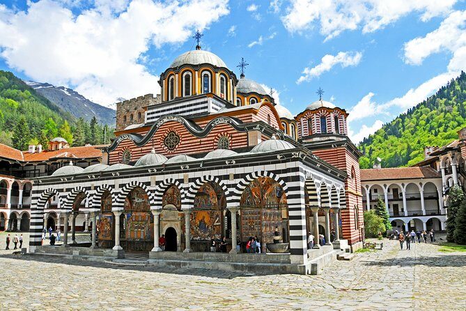 From Sofia: Rila Monastery & Boyana Church Day Tour - What Travelers Say: The Honest Assessment
