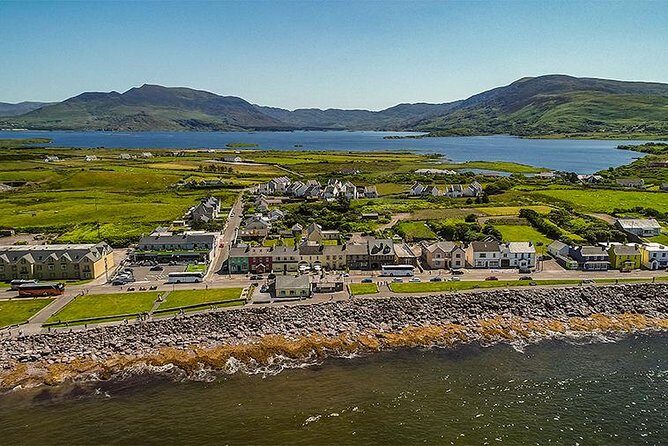 Ring Of Kerry Tour - Weather Considerations and Cancellation Peace of Mind