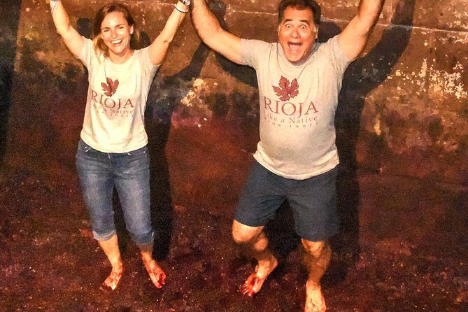 Rioja Like A Native Wine Tour - Your guide and the kind of wine expertise you’ll get