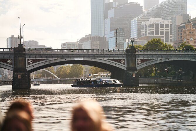 River Gardens Melbourne Sightseeing Cruise - Who Should Consider This Tour?