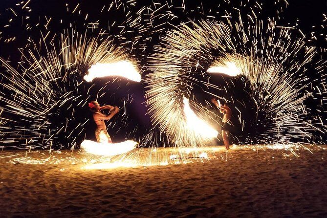 Robinson Crusoe Sunset Cruise Including Dinner, Cultural Show & Transfers - The Logistics and Duration