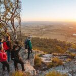 Roma: Lost World Carnarvons (Wallaroo) Day Tour - FAQ